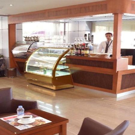 Jeddah Blue Hotel Zewnętrze zdjęcie