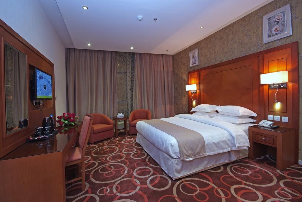 Jeddah Blue Hotel Zewnętrze zdjęcie