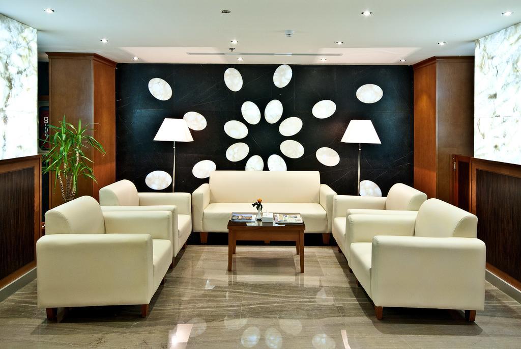 Jeddah Blue Hotel Zewnętrze zdjęcie
