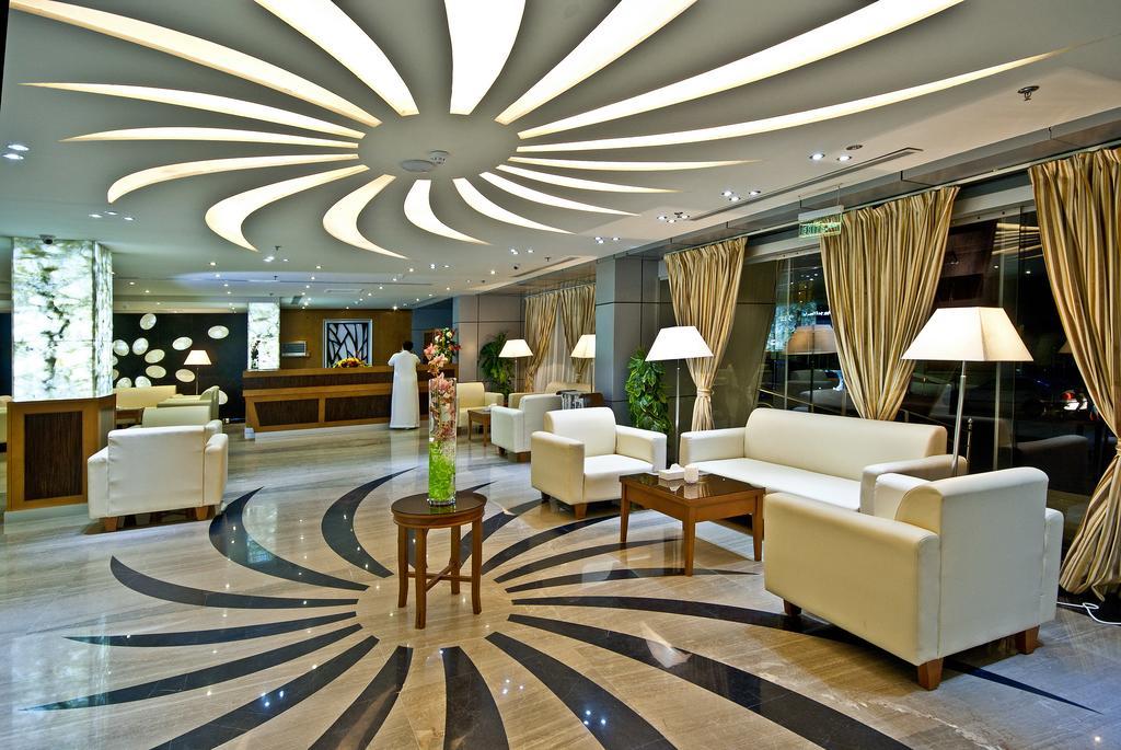 Jeddah Blue Hotel Zewnętrze zdjęcie