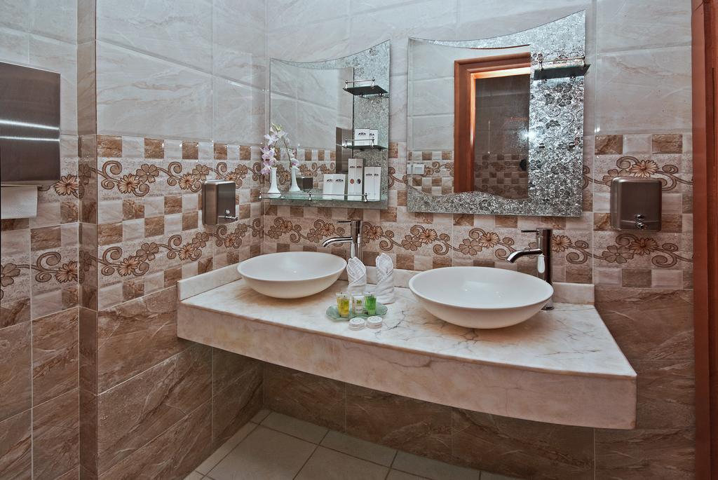 Jeddah Blue Hotel Zewnętrze zdjęcie