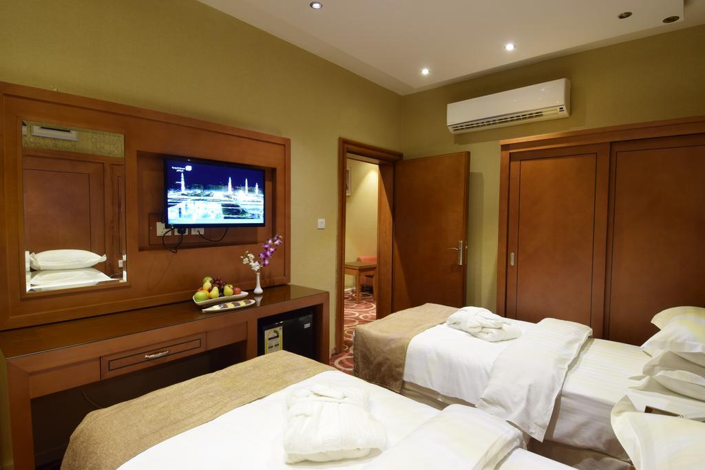 Jeddah Blue Hotel Zewnętrze zdjęcie