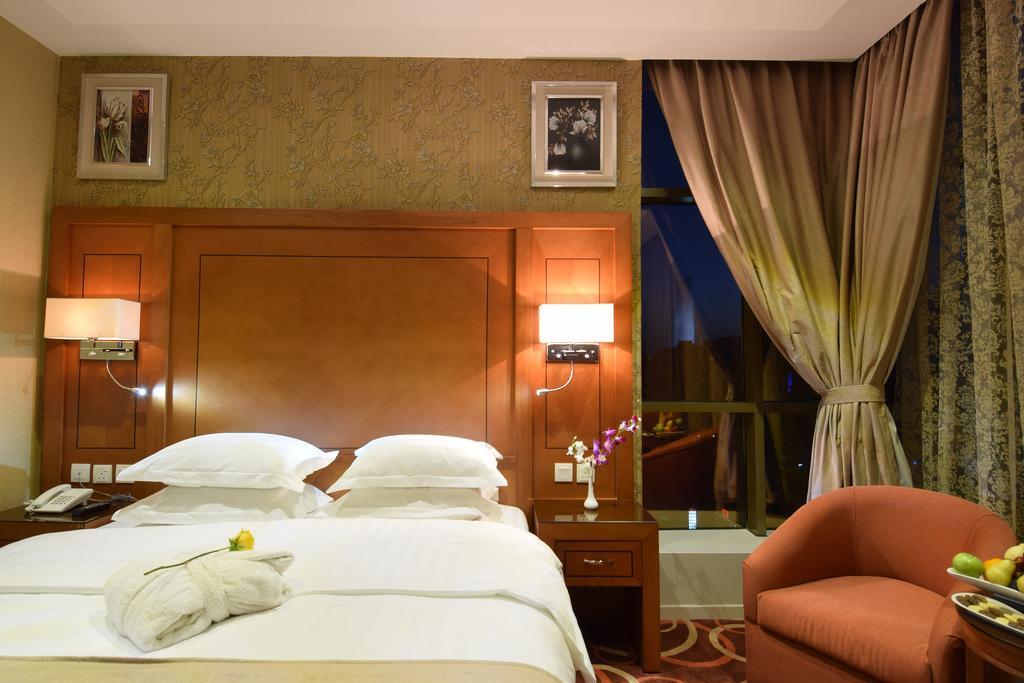 Jeddah Blue Hotel Zewnętrze zdjęcie
