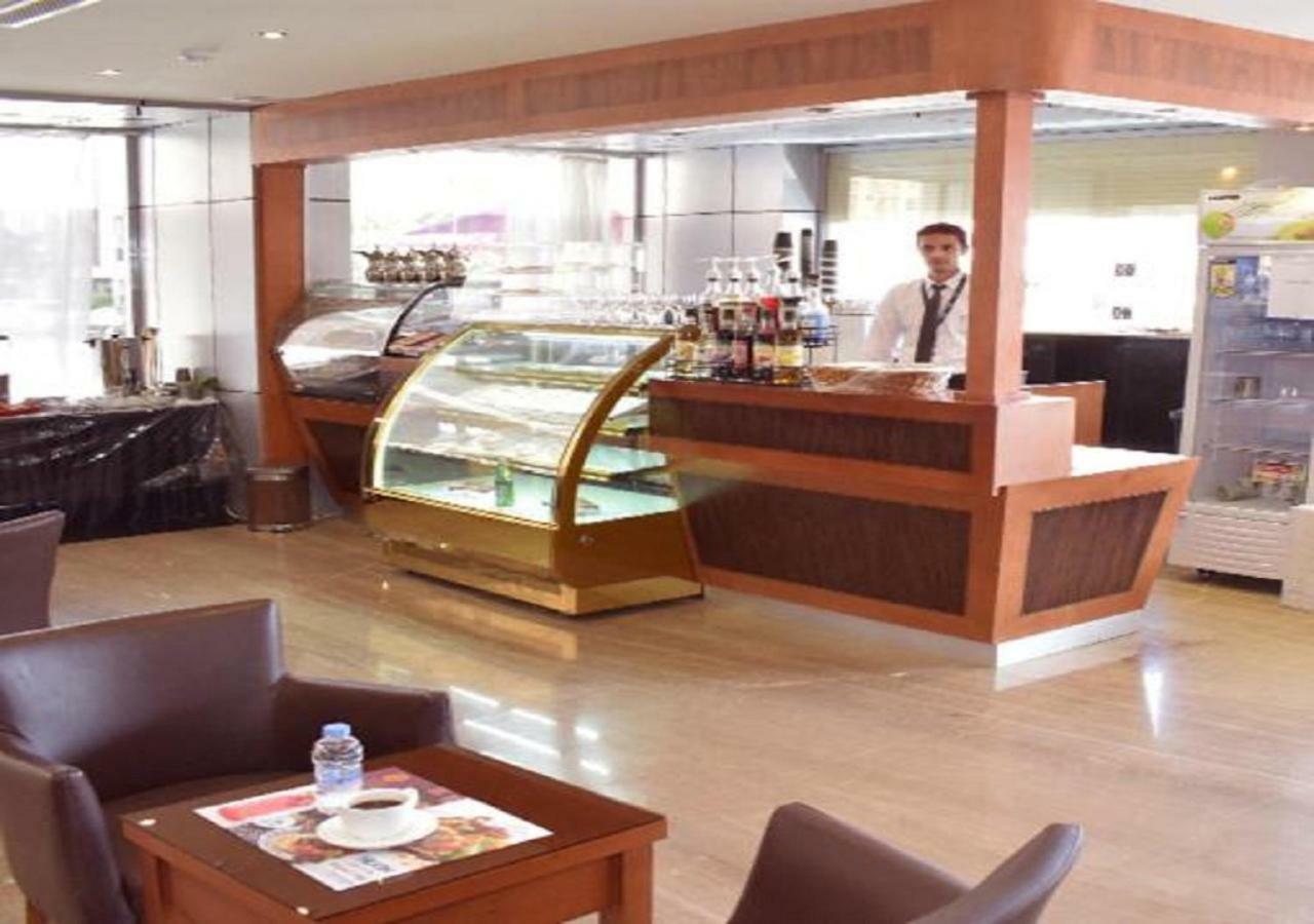 Jeddah Blue Hotel Zewnętrze zdjęcie
