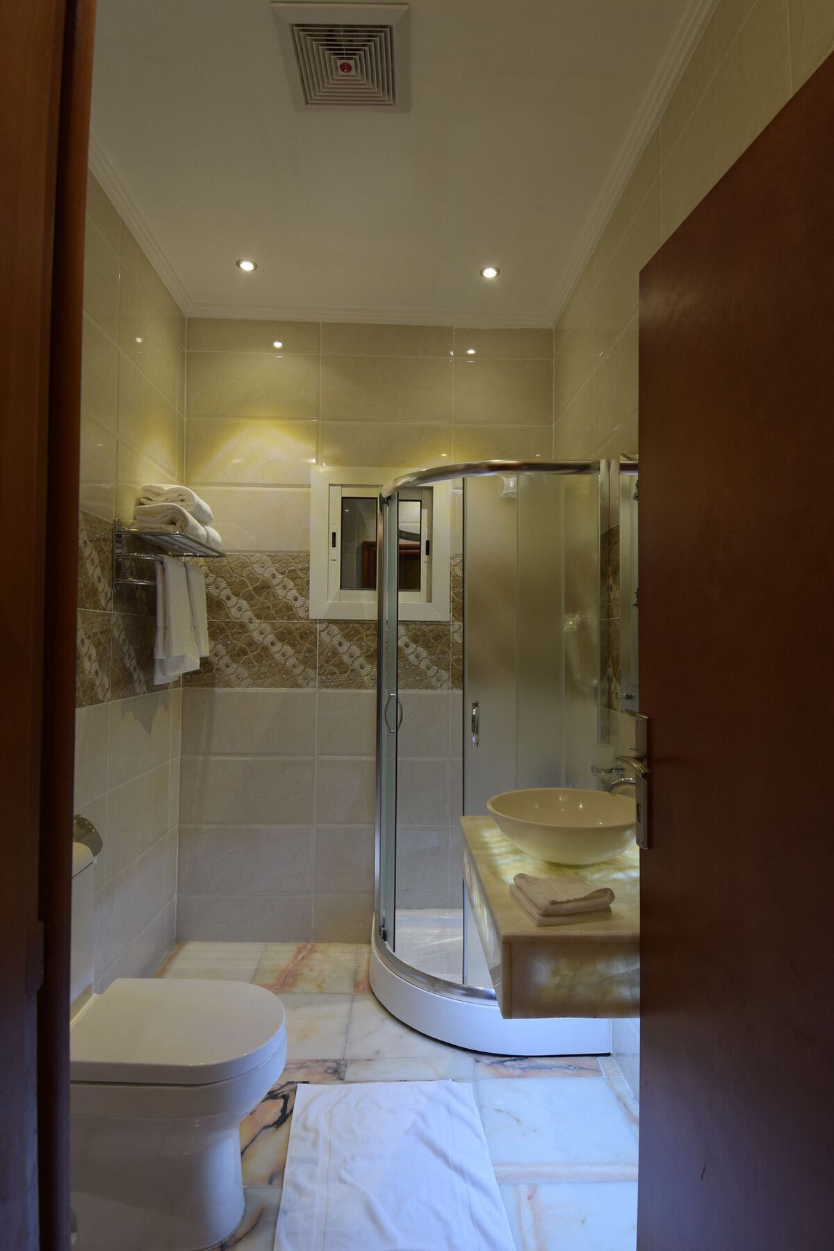Jeddah Blue Hotel Zewnętrze zdjęcie