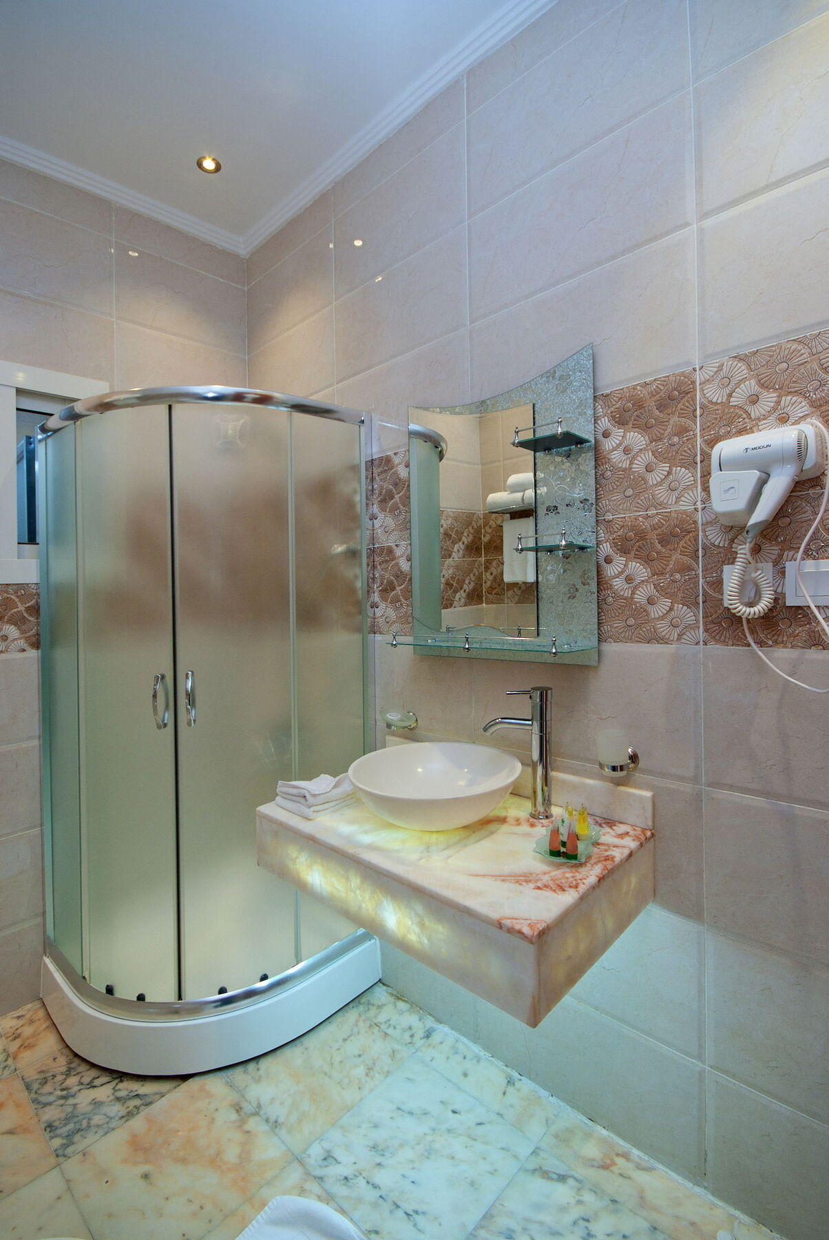 Jeddah Blue Hotel Zewnętrze zdjęcie