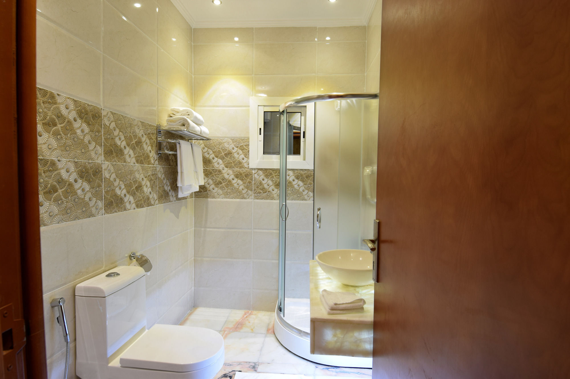 Jeddah Blue Hotel Zewnętrze zdjęcie