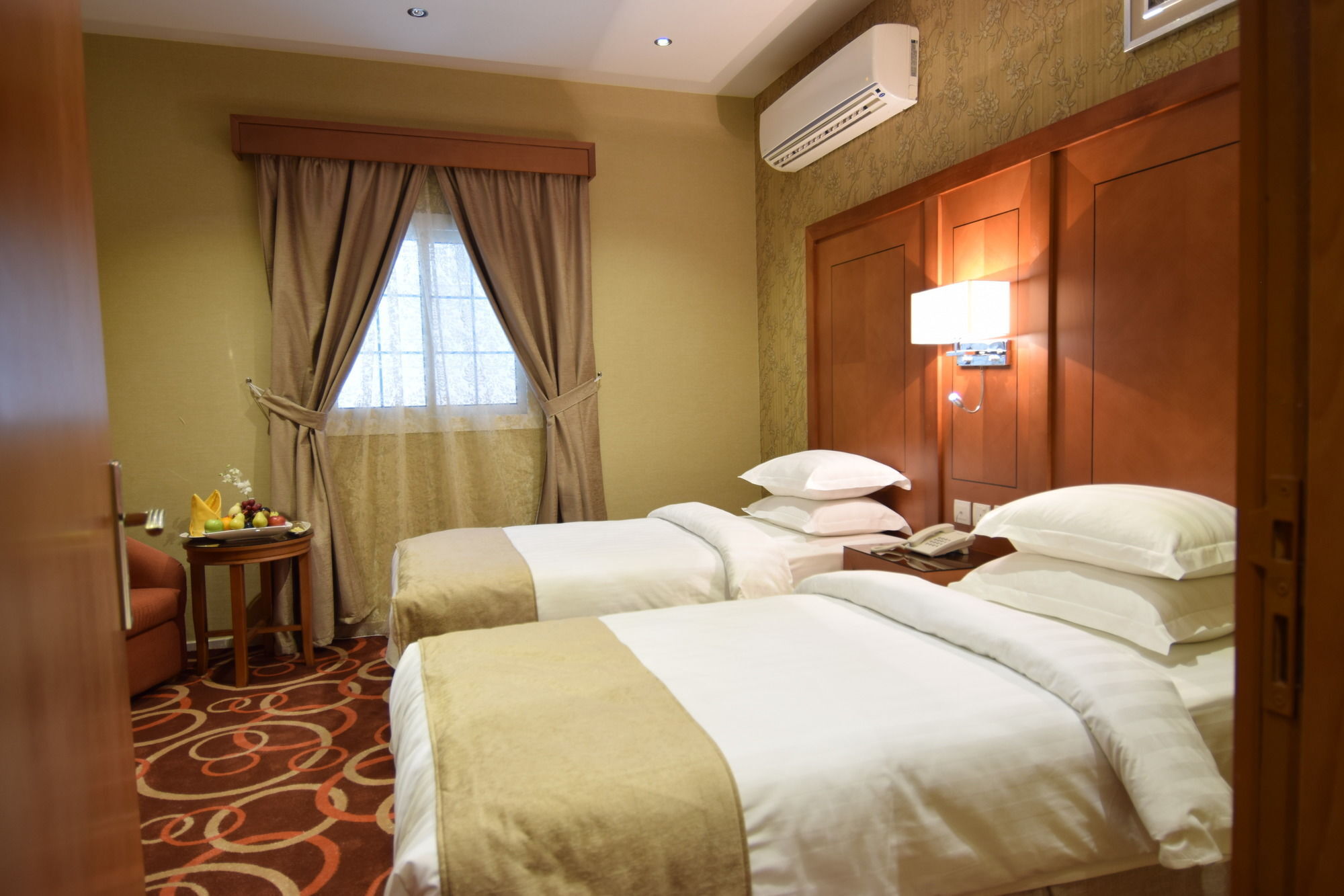 Jeddah Blue Hotel Zewnętrze zdjęcie