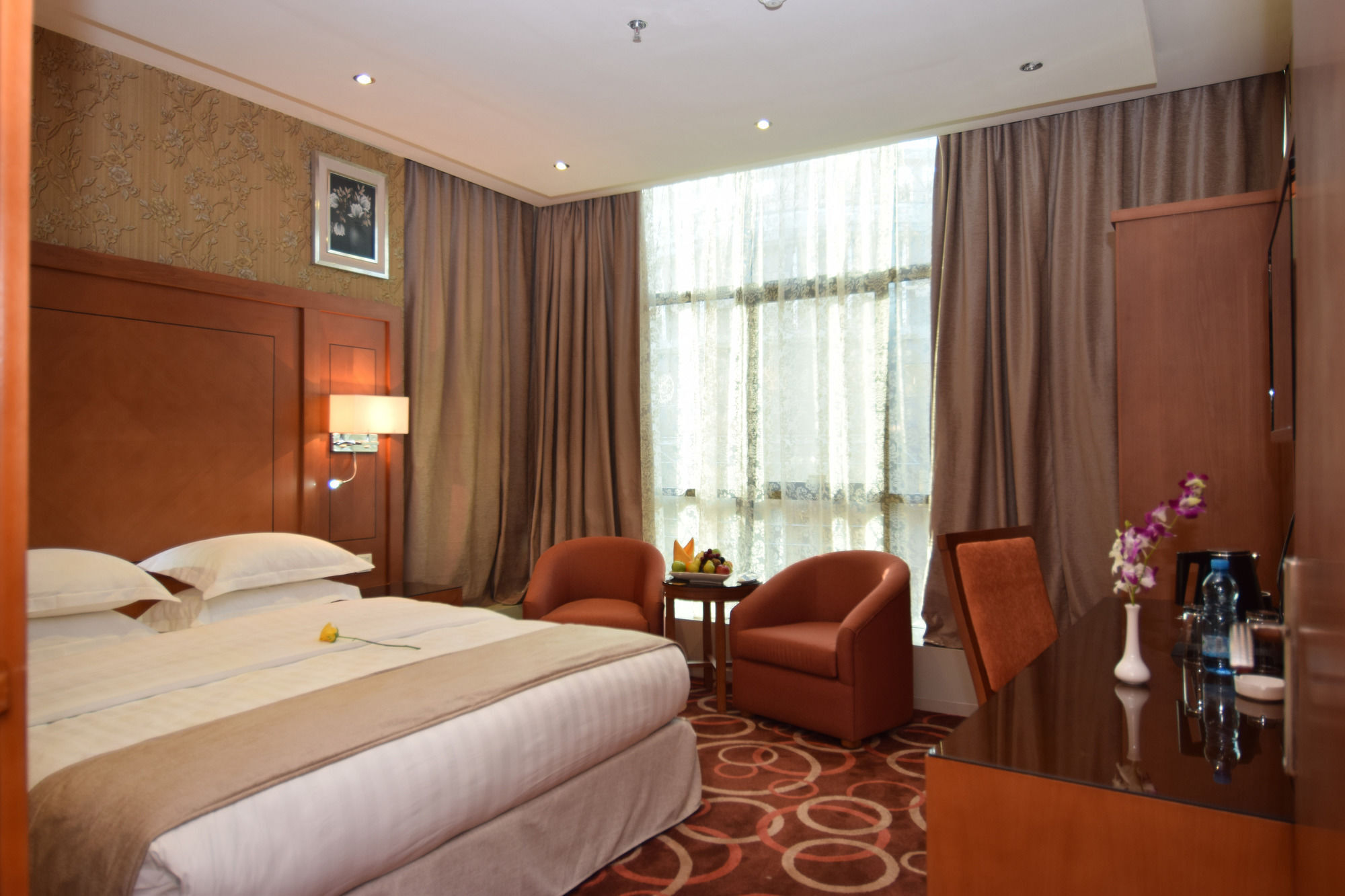 Jeddah Blue Hotel Zewnętrze zdjęcie