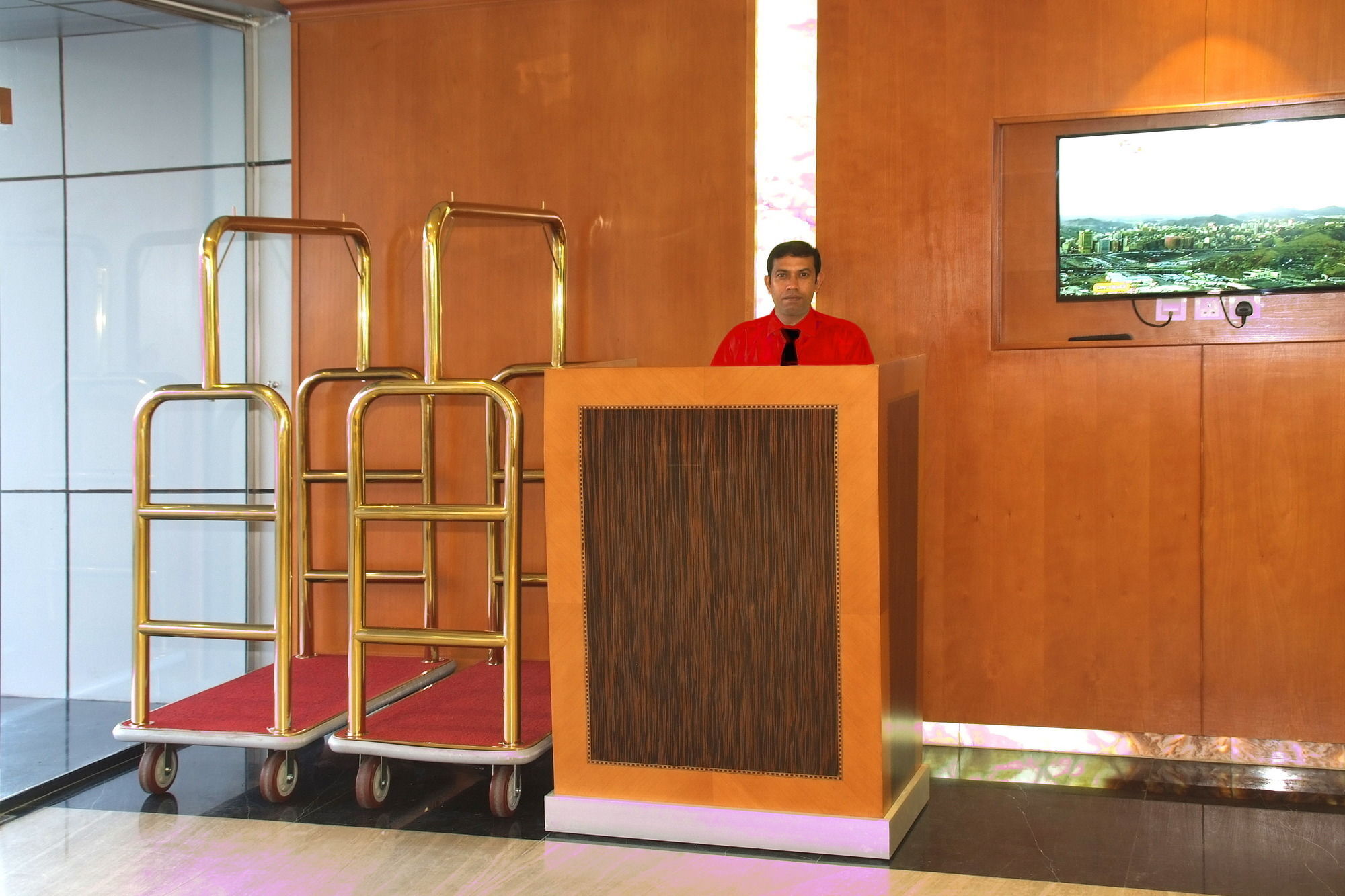Jeddah Blue Hotel Zewnętrze zdjęcie