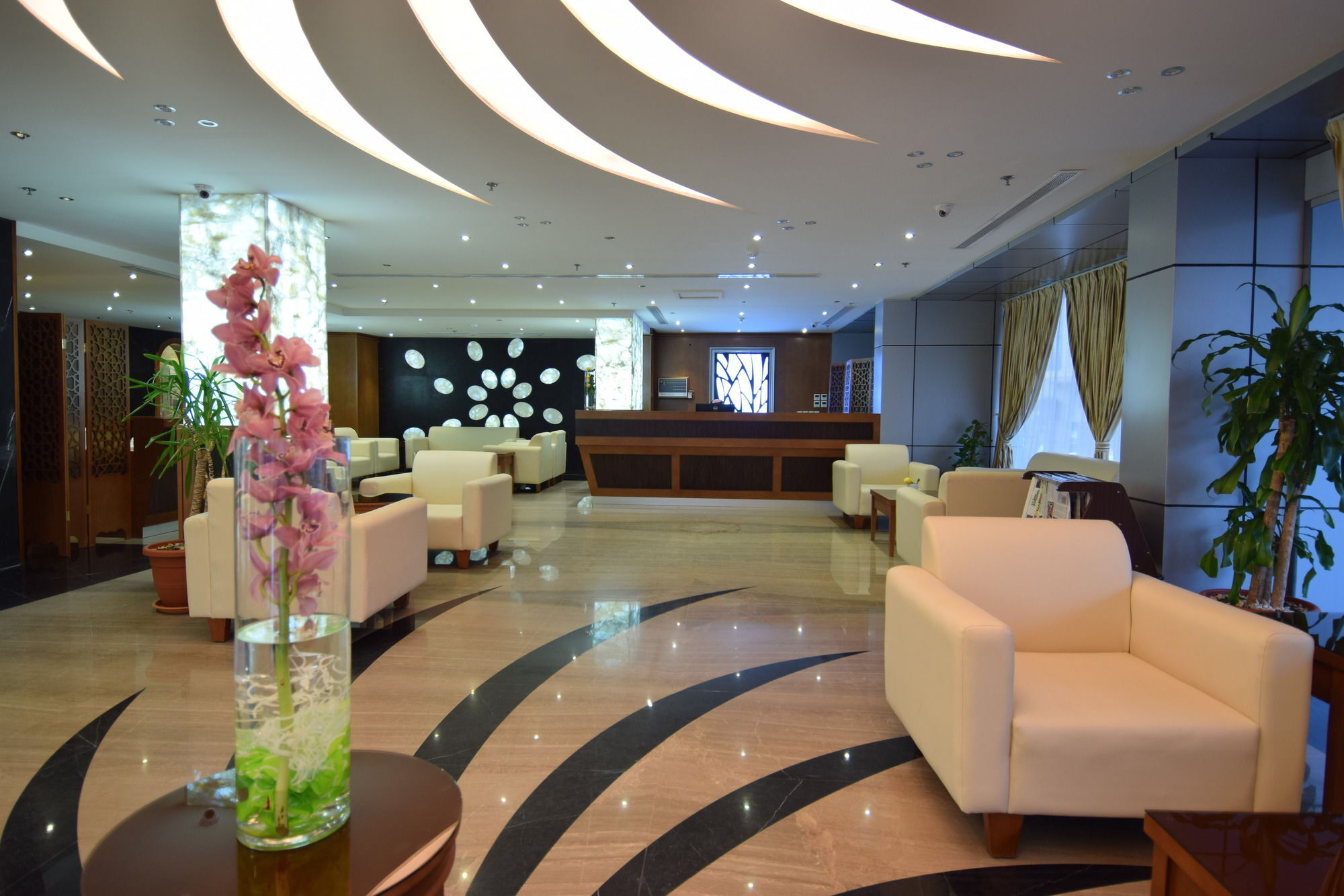 Jeddah Blue Hotel Zewnętrze zdjęcie